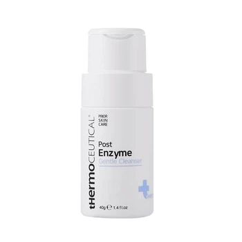 Пудра ензимна для щоденного м'якого очищення tHermoCEUTICAL 40 гр Post Enzyme Gentle Cleanser