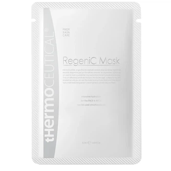 Маска заспокійлива відновлююча tHermoCEUTICAL 50 мл Regenic Mask