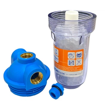 Фільтр поліфосфат 1/2" Atlas Dosafos Miqnon S - L (універсальний)