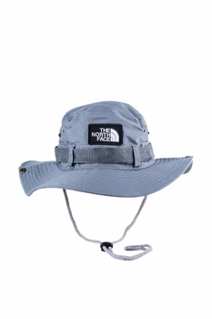 Панамка The North Face ТНФ (407) Сірий