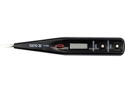 Індикатор Напруги 12-250 В YATO YT-2862
