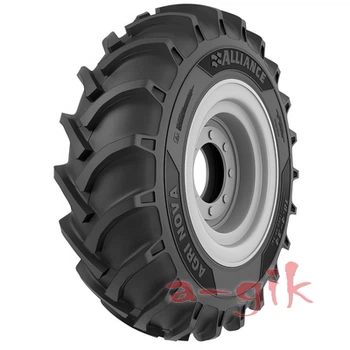 Шина Alliance AGRI NOVA (с/г) 16.90 R38 148A8 PR12 TT