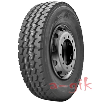 Шина Windforce Trans Master EAM260 (універсальна) 295/80 R22.5 143/141M