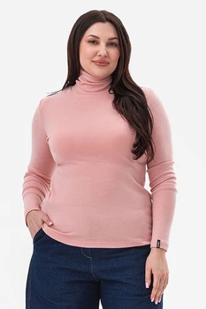 Гольф Garne 56(5XL) Розовый (137730)