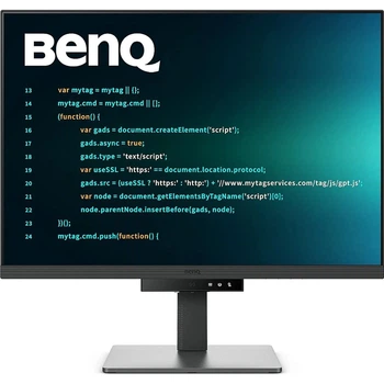 Монітор BenQ 28.2" RD280U (9H.LM1LJ.TBE) [147886]