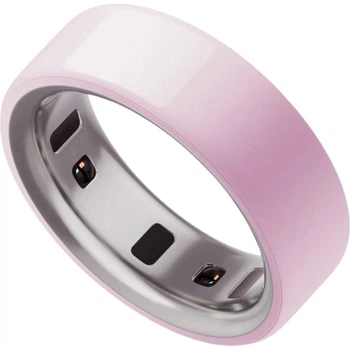 Смарт-кольцо Oura Ring 4 Ceramic Size 6 Petal (JZ90-57459-06) [159905]