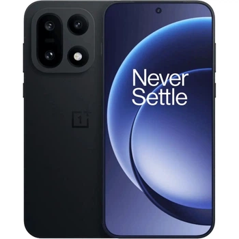 Смартфон OnePlus 15 12/256GB Black Global [159987]