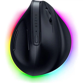 Мышь Razer Pro Click V2 Vertical Edition Black (RZ01-05250100-R3G1) [158841]