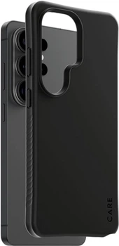 Etui CARE by PanzerGlass Samba Qi do Samsung Galaxy S26 Ultra Black (CR66313)