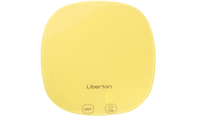 Весы кухонные LIBERTON LKS-0718