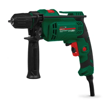 Дрель ударная DWT SBM06-13 C 600 Вт