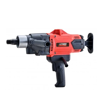 Дрель алмазного сверления Stark 120010001 DD-2500-18 2500 Вт