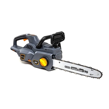 Аккумуляторная цепная пила GTM CS56/1800BL KIT