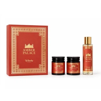 Подарунковий бокс Top Beauty Amber Palace Set