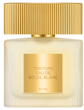 Туалетна вода унісекс Tom Ford Eau De Soleil Blanc 30 мл (888066166720)