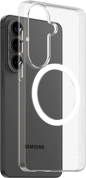 Etui CARE by PanzerGlass SL1M do Samsung Galaxy S26 Transparent (CR28187)