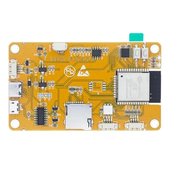 ESP32 LVGL 2.8" Wi-Fi Bluetooth ESP32-2432S028, плата розробника з сенсорним дисплеєм (IN-637129)
