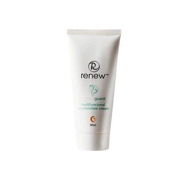 Мультифункціональний нічний крем для проблемної шкіри Multifunctional Accelerative Cream Renew, 50 мл