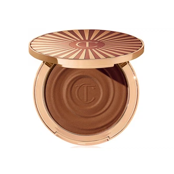 Бронзер Beautiful Skin Sun-kissed Glow Bronzer Charlotte Tilbury, № 3 21 г