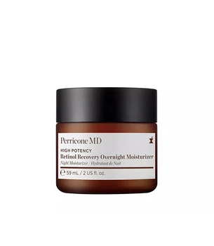 Маска для обличчя Multi-Action Overnight Intensive Firming Mask by Perricone MD, 59 мл