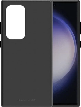 Etui plecki Dbramante1928 Roskilde Case do Samsung Galaxy S24 Ultra Black (ROSUGTBL6047)