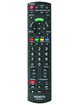 Универсальный пульт HUAYU RM-D920+ для телевизоров Panasonic
