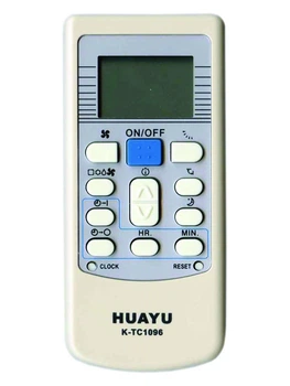 Универсальный пульт Huayu KT-TC1096 для кондиционера
