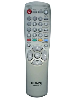 Універсальний пульт HUAYU RM-016FC для телевізора Samsung