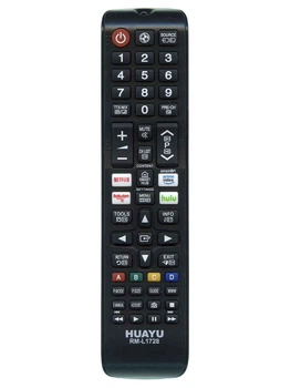 Універсальний пульт HUAYU RM-L1728 для телевізорів Samsung