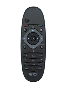 Универсальный пульт HUAYU RM-L1075 для телевизора Philips