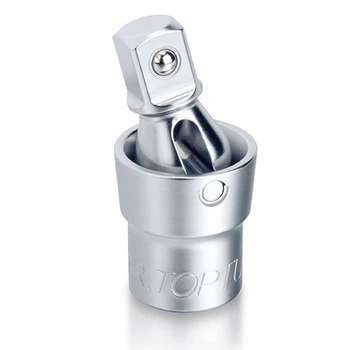 Карданный шарнир 1/2" TOPTUL усиленный CAHD1662