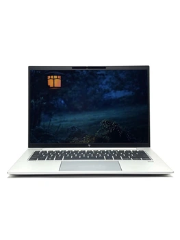 Ноутбук HP EliteBook 845 G9 IPS AMD Ryzen 5 (Ryzen 5 Pro 6650U) 16 Гб 256 Гб SSD Клас A (NTB0226194) Б/В