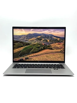 Ноутбук HP EliteBook 845 G9 IPS AMD Ryzen 5 (Ryzen 5 Pro 6650U) 16 Гб 256 Гб SSD Клас A- (NTB0226195) Б/В