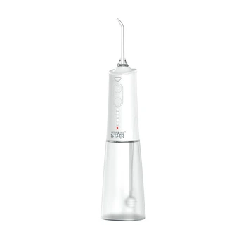 Іригатор WINNINGSTAR ST-9817 White