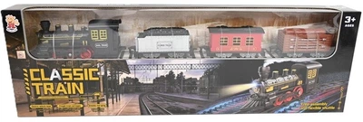 Kolejka Gazelo na baterie G215548 86260 (5900949486260)