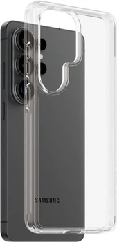 Чохол CARE by PanzerGlass Urban Explorer для Samsung Galaxy S26 Ultra Transparent (CR74807)