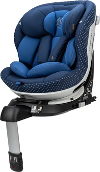 Автокрісло Storchenmuhle Niki start Iris (101-263-307)