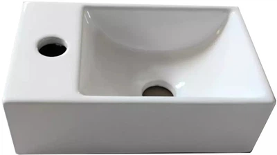 Раковина Devit Linea 180300L