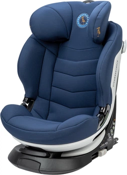 Автокрісло Storchenmuhle Niki next Iris (103-266-307)