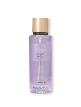 Парфумований спрей для тіла Victoria’s Secret Love Spell Fragrance Mist 250 мл