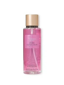 Парфумований спрей для тіла Victoria’s Secret Pure Seduction Fragrance Mist 250 мл