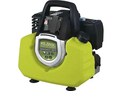 Інверторний бензиновий генератор Konner&Sohnen BASIC KSB 10i