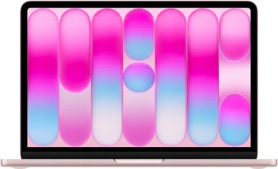 Ноутбук Apple MacBook Neo 13" A18 Pro 8/512GB 2026 (MHFJ4UA/A) Blush