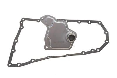 Фильтр АКПП с прокладкой PATHFINDER IV (NISSAN R52) 3.5 4WD FEBI BILSTEIN (180921)