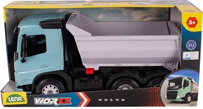 Самоскид Lena Volvo FMX 04636 (4006942916603)