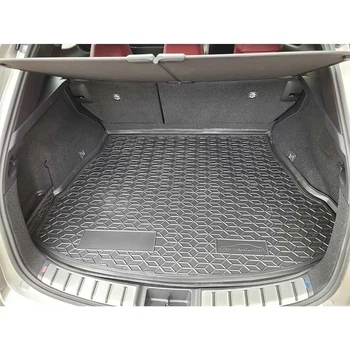 Автомобільний килимок в багажник Lexus NX 2022- (AVTO-Gumm)