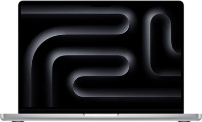 Ноутбук Apple MacBook Pro 14" M5 Max 36/2TB 2026 (MGDQ4UA/A) Silver
