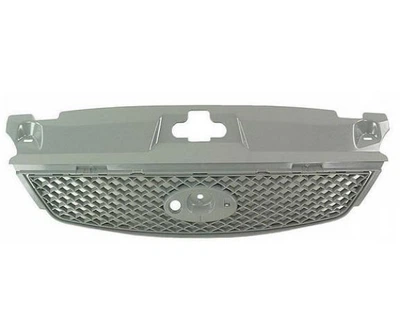 Решетка радиатора Ford Mondeo MK3 (182556990)