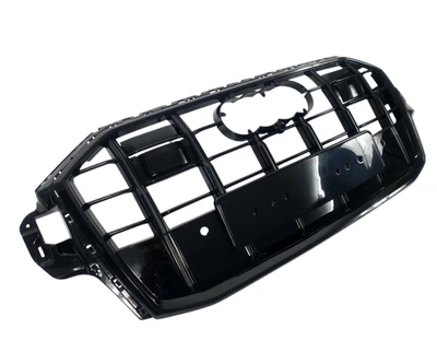 Решітка радіатора Audi Q7 2020-2023 (Q7-S22)