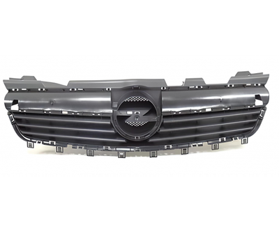 Решетка радиатора Opel Zafira B 2005-2008 (185210990)
